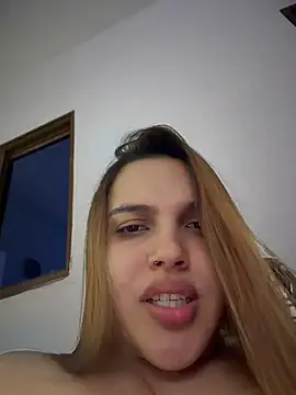 Colibri_xxx webcam