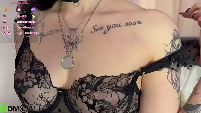 Cassies-Sandyy webcam