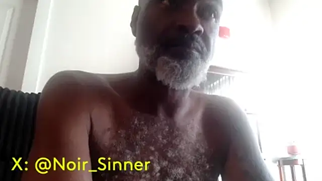 sinnernoir webcam