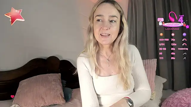1Sweetnina webcam