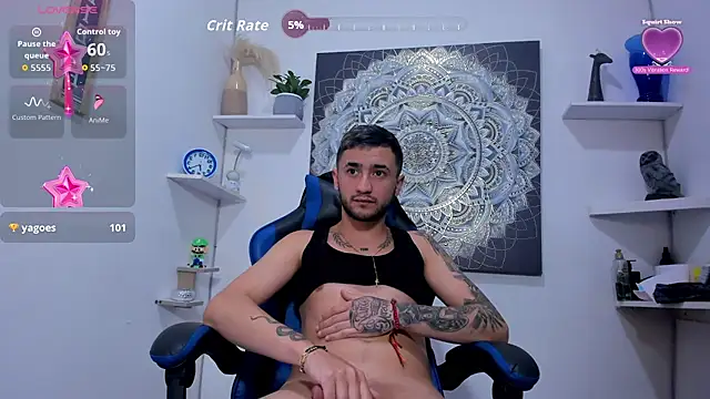Jey_hot7 webcam