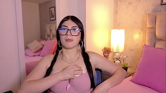 IsabellaRossi webcam