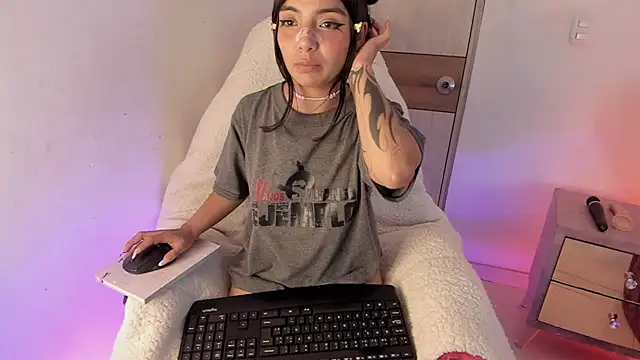 sofi_soft_ webcam
