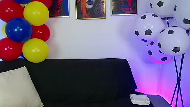 Jacky_Smith1 webcam