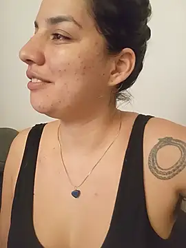carmesix webcam