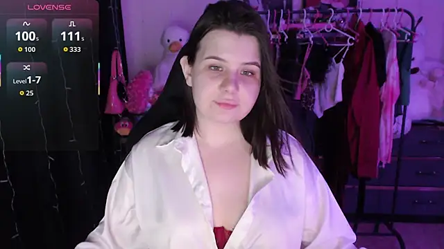 AmyVibess webcam