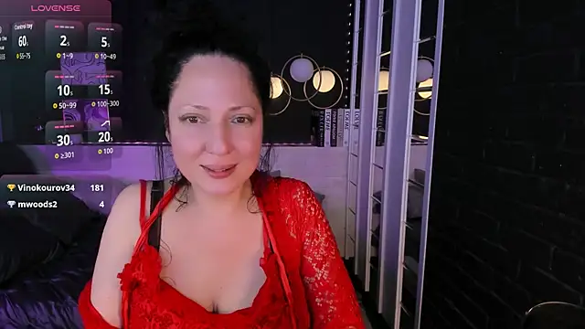camsex live Anita Muse
