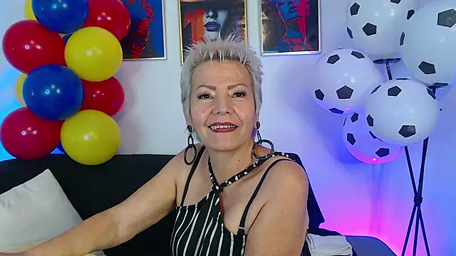Jacky_Smith1 webcam