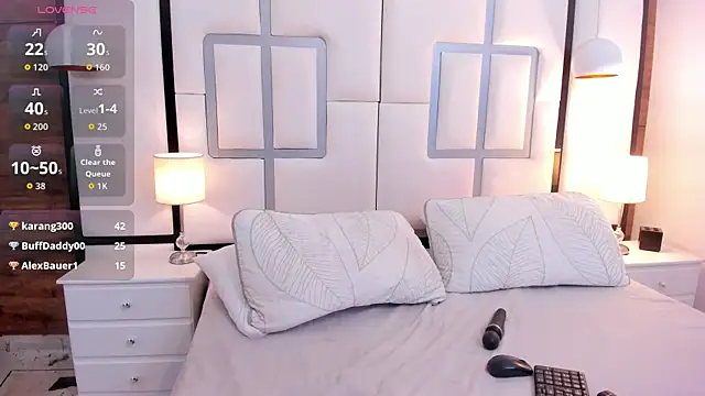 KaseyRosse webcam