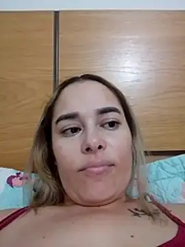 Amelia1_ webcam
