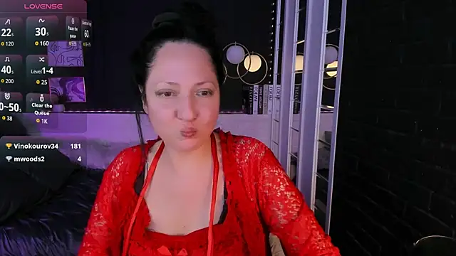 Anita_Muse webcam