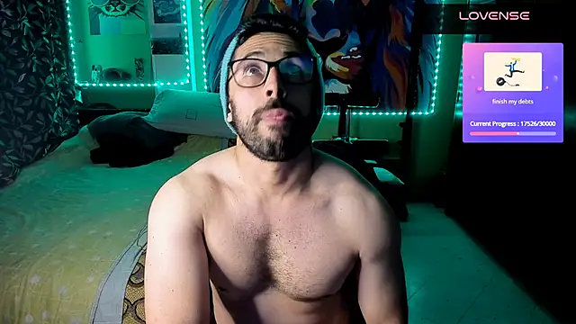 irokdan891 webcam