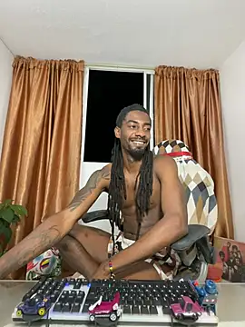 Malkon_Big webcam