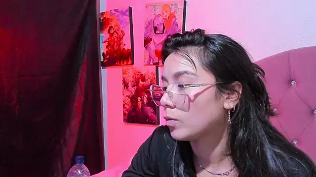 teffy_lee webcam