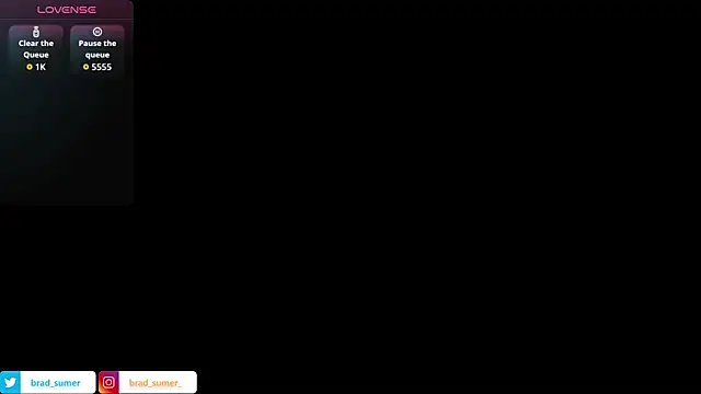 Brad_Summer webcam
