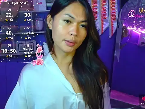 janelovers143 live cam on StripChat