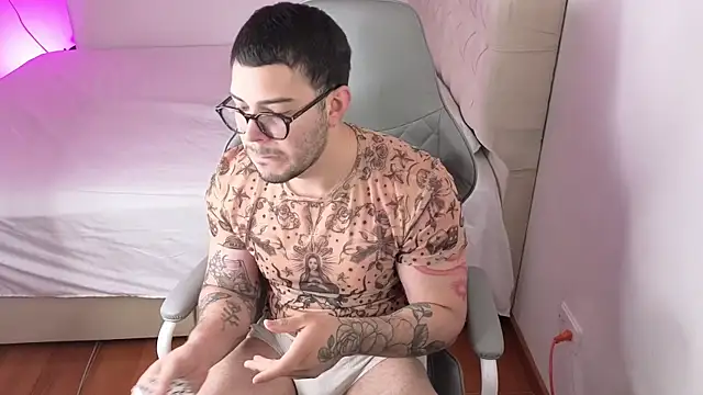 baby_mateo webcam