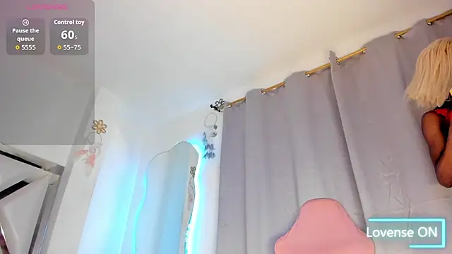Amanda_Fox_ webcam