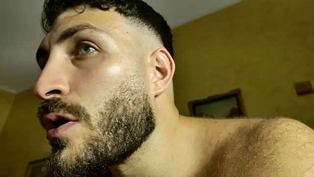 mark_ariete webcam