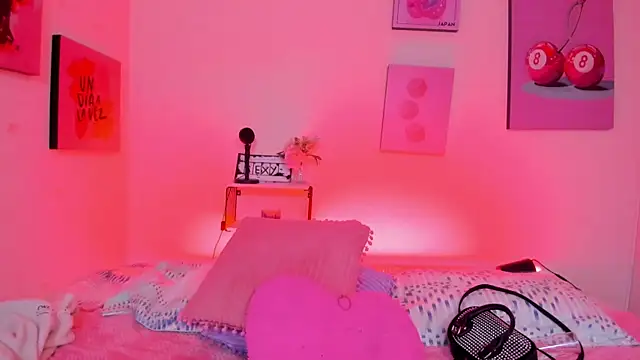 AnnyCotton webcam