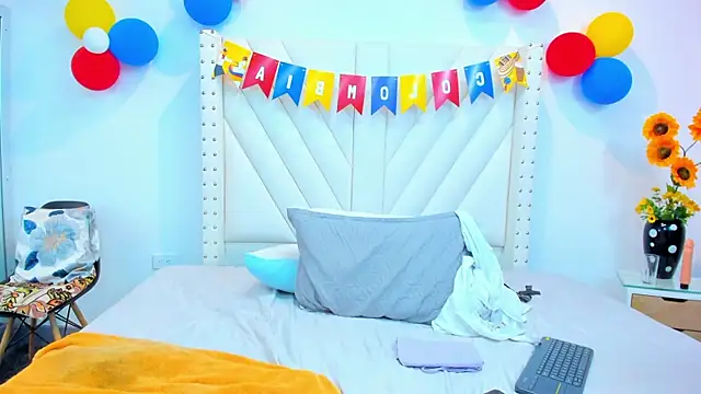 Paulynavera webcam