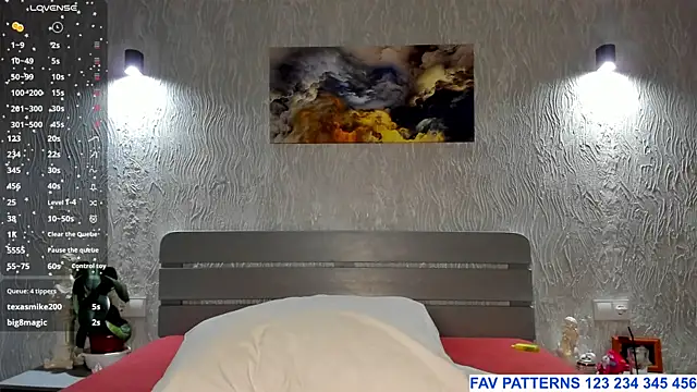 SophieShyy webcam