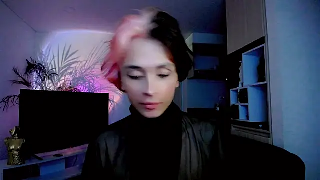Darksweet_jack webcam