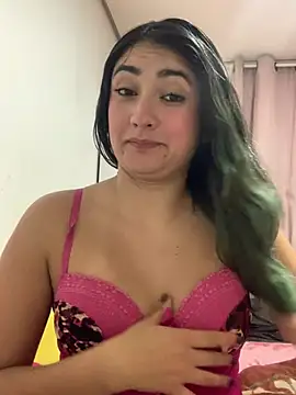 Camilaafg webcam