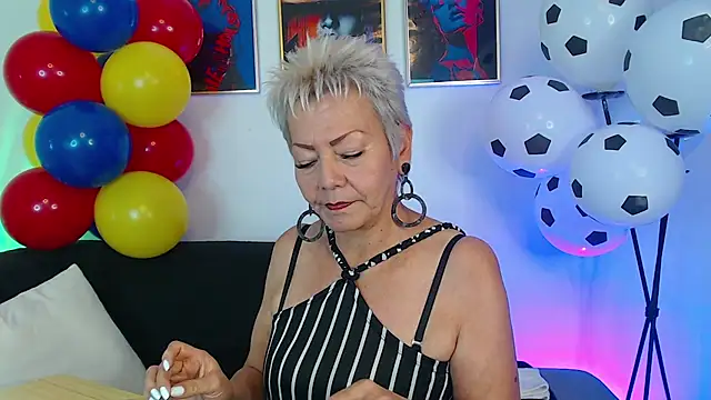 Jacky_Smith1 webcam