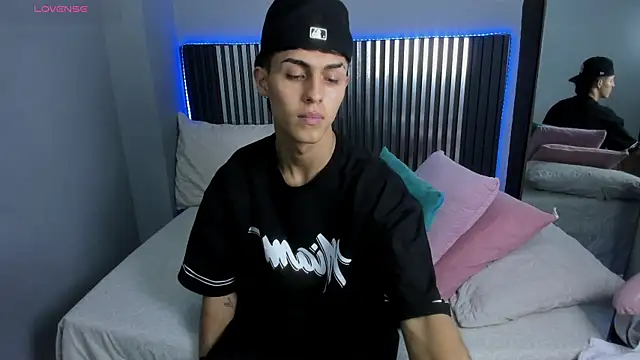 Axel_Mendozaa webcam