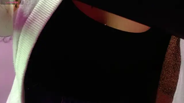 baby_boo666 webcam