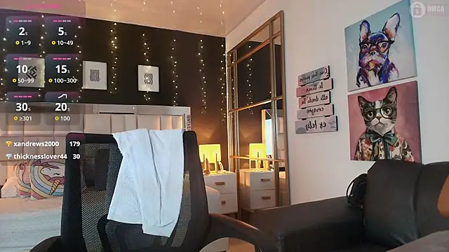 melissa_brink webcam