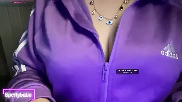 Sportybabe webcam