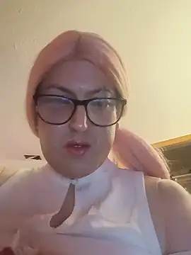 Somiesanimae - Trans webcam sex chat