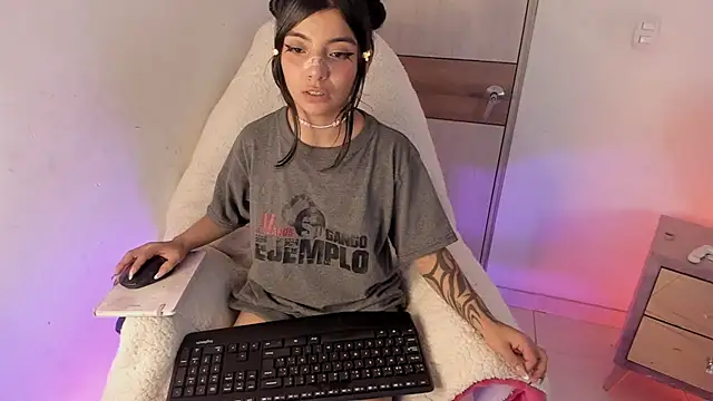 sofi_soft_ webcam