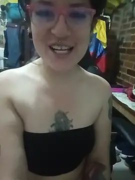 _Alaskamisa webcam