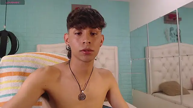 DraxBlade09 webcam