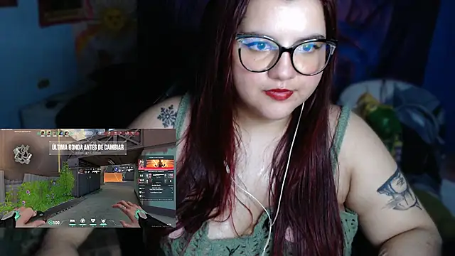 Annee23 webcam