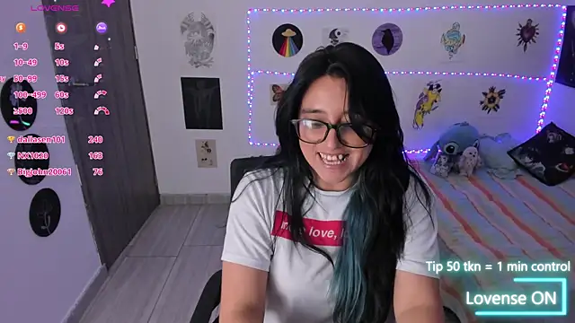 Cherry_blush_ webcam