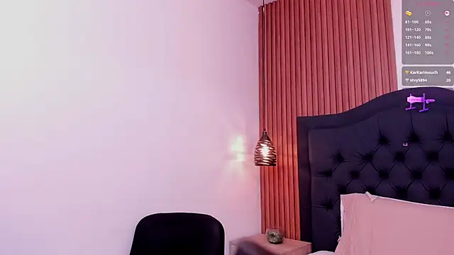 Hisoka_011 webcam
