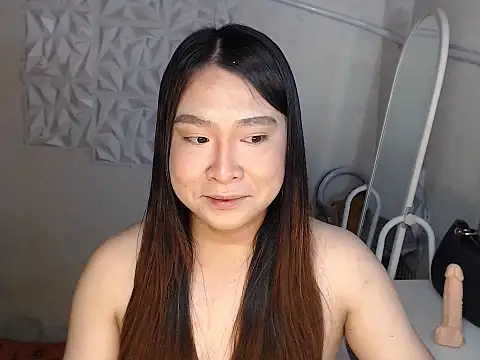 Horny_Alexa webcam