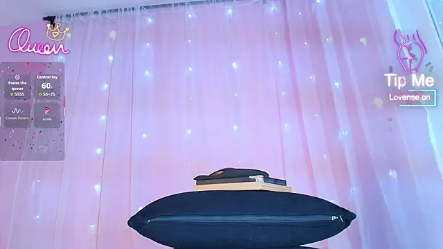 SunnyGilmoree webcam