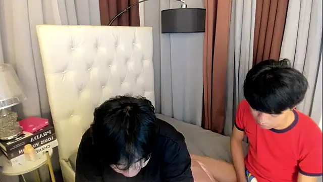 davincihugecock's live cam