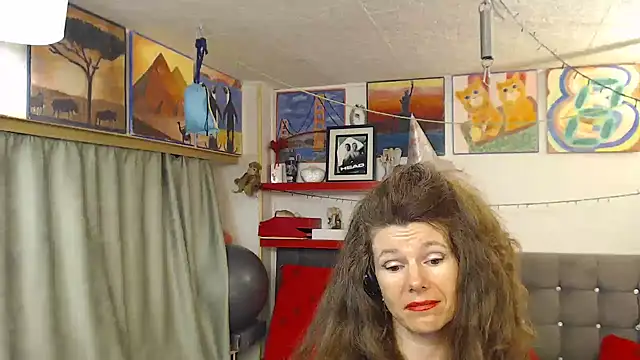 kellyterapy webcam