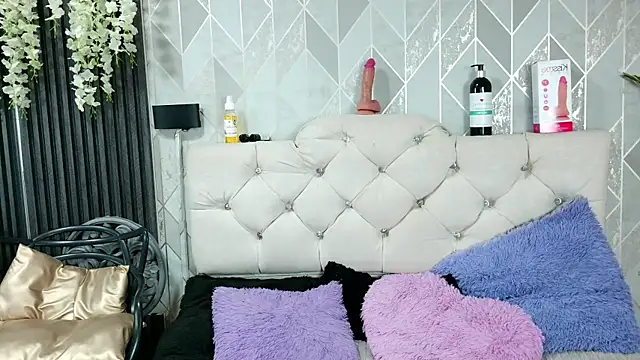 Zaira_bonny webcam