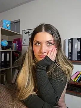 juanitablue webcam