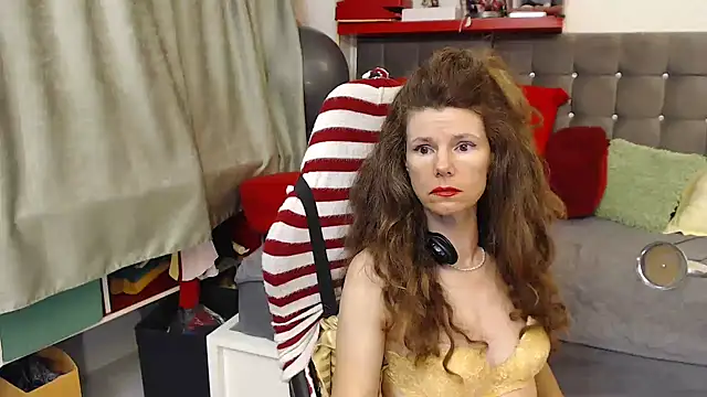 kellyterapy webcam