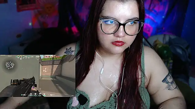 Annee23 webcam