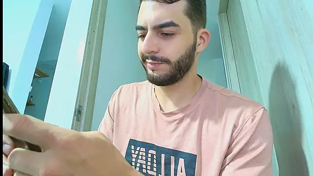 thomas_gun webcam