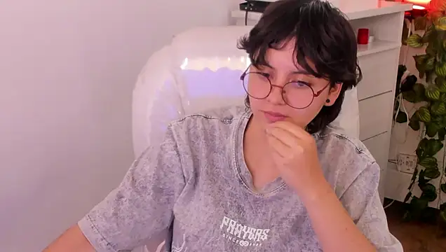 Nathaly_ds webcam
